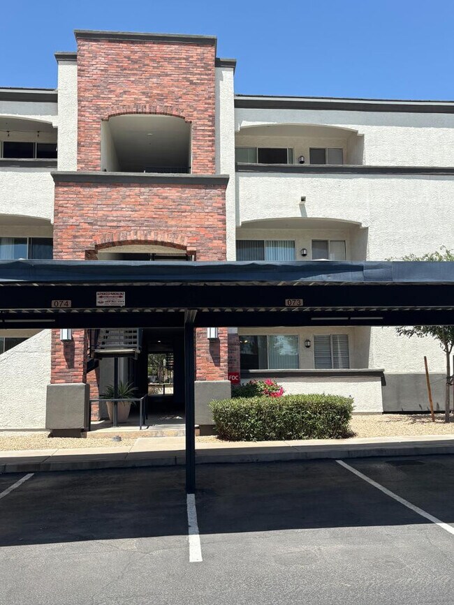 Photo - 3302 N 7th St Unit 335