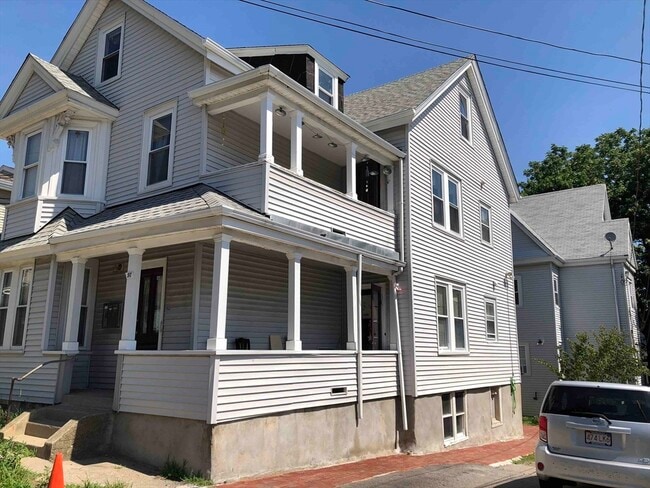 Building Photo - 97 Glendower Rd Rental