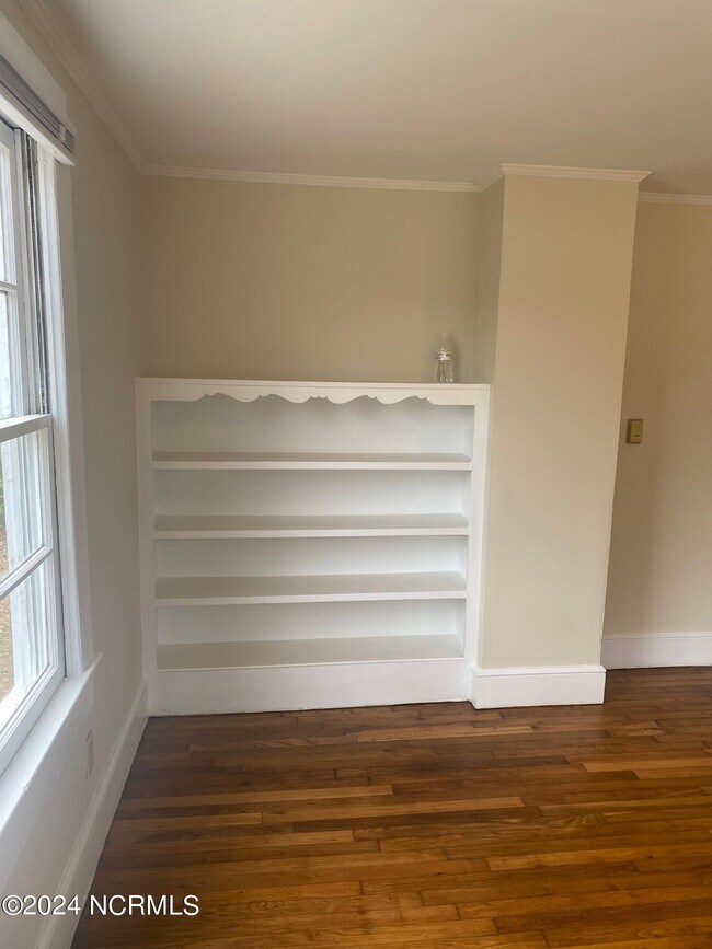 1213 Washington St Rental House Rental in Washington, NC