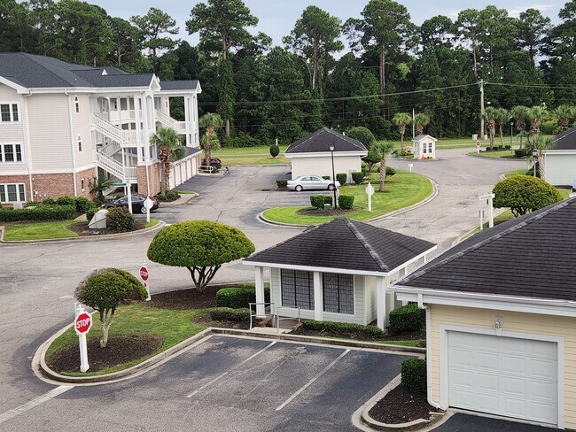Photo - 4830 Carnation Cir Unit 302