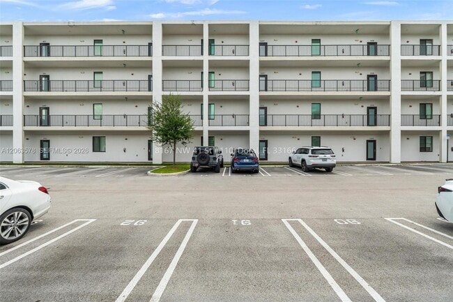 Photo - 8167 NW 41st St Unidad E-110