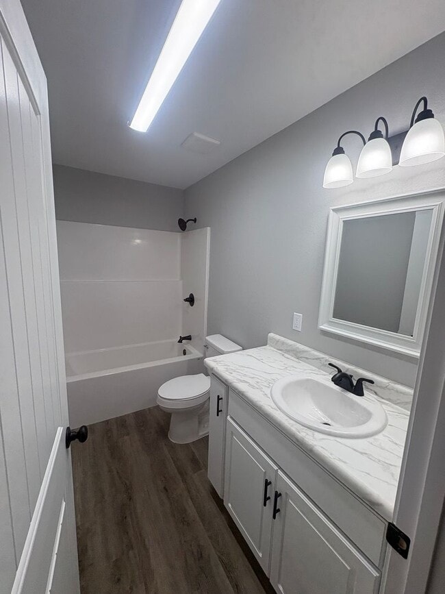 Photo - 3 Bed 2 Bath New Construction Home