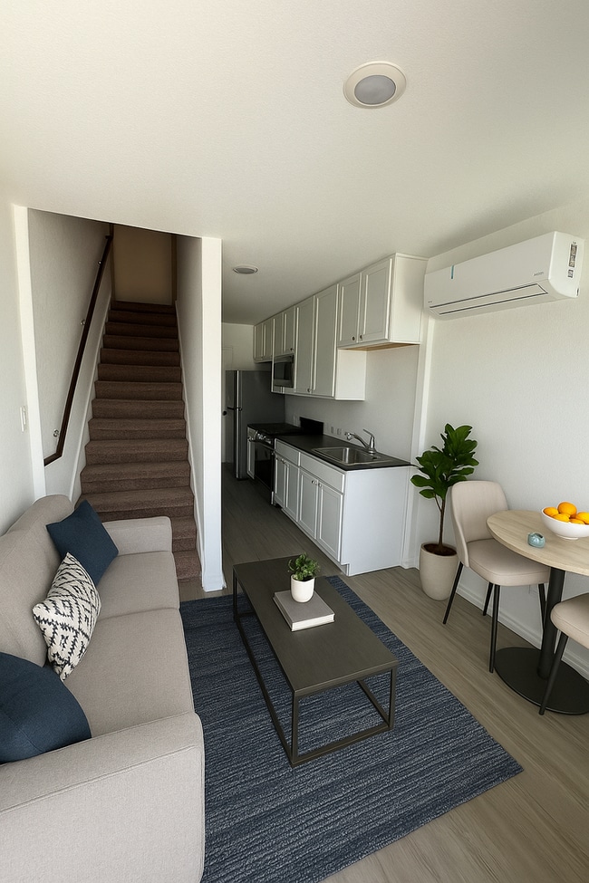 Photo - Welcome to the coolest little spot in San Antonio –A Charming Two-Story Tiny House for Rent!