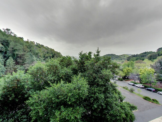 vista - Marinian Towers Apartments