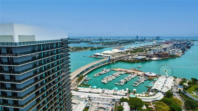 Photo - 398 NE 5th St Unit 3516