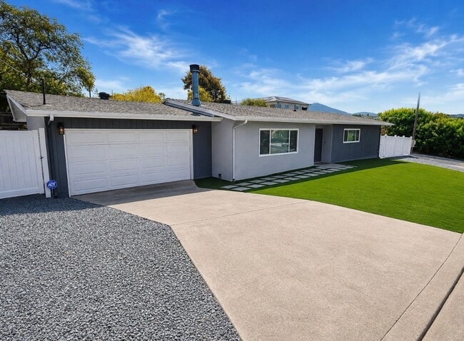 Building Photo - 3667 Agua Dulce Blvd
