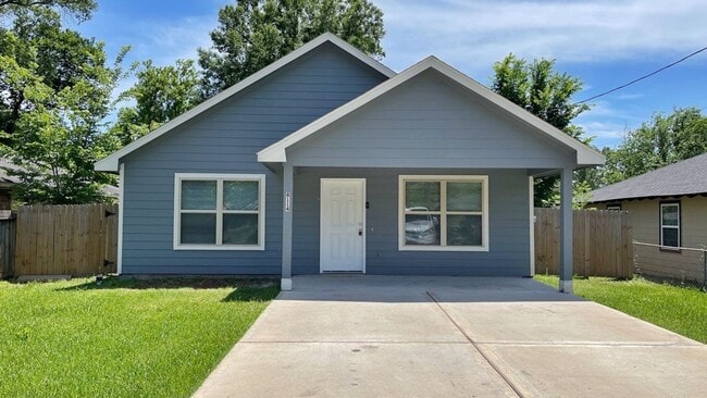 Building Photo - 8114 Record St Rental