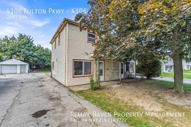 Photo - 4106 Fulton Pkwy Unidad 4106