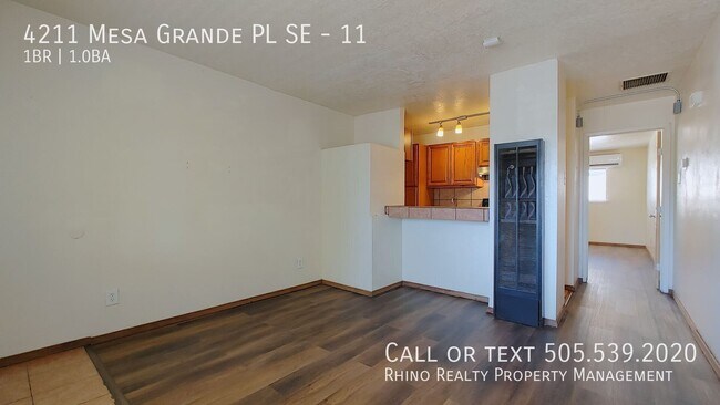 4211 Mesa Grande Pl SE Unit 11