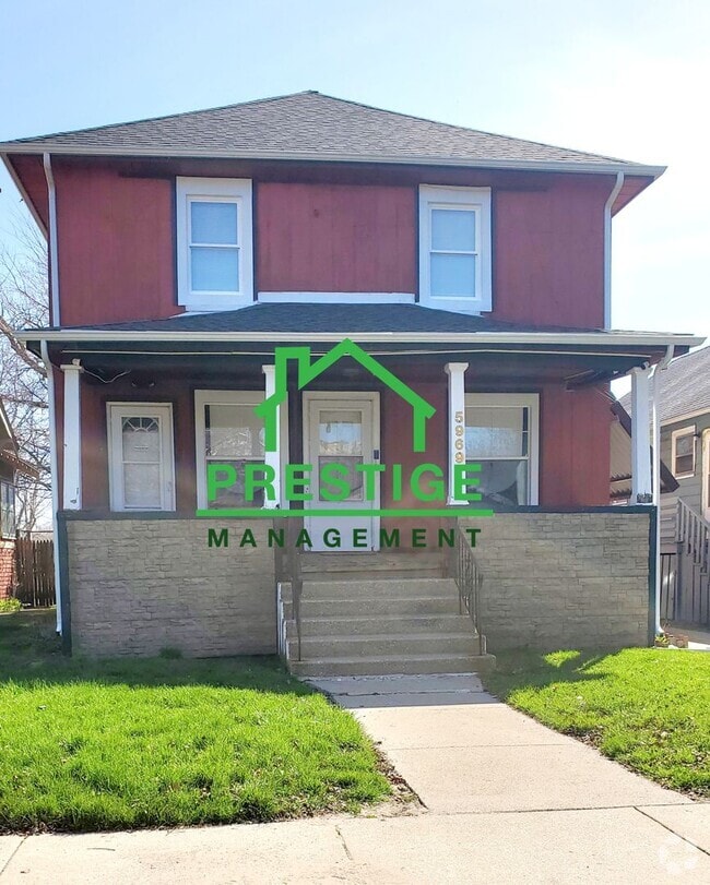 Building Photo - 1 Bedroom Apartment In Hammond Unit Apt 3