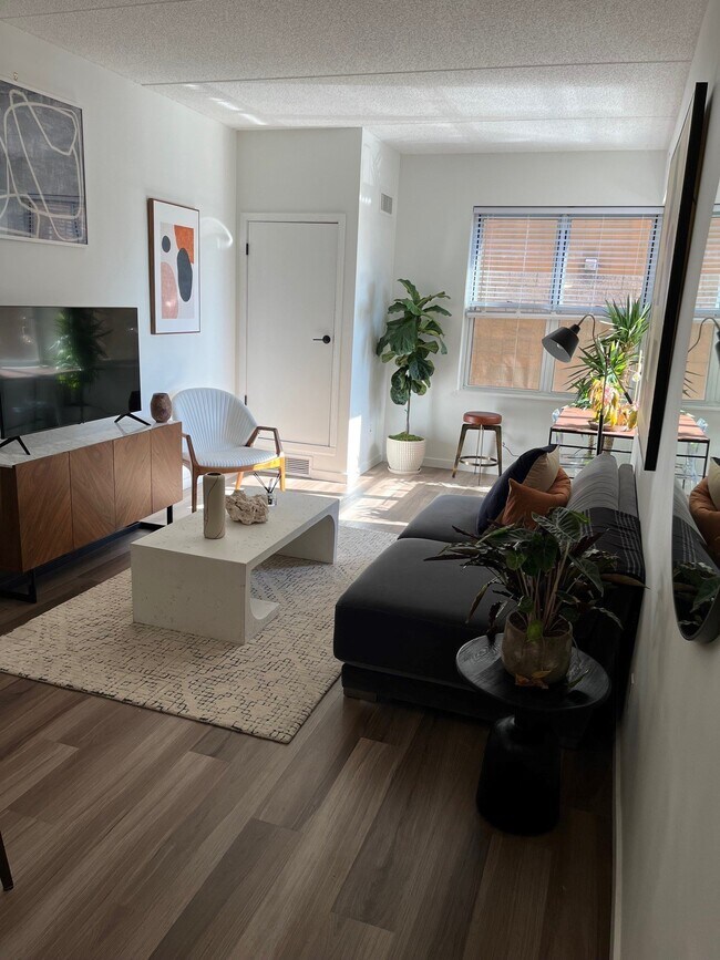 Crittenden Court Apartments For Rent in Cleveland, OH