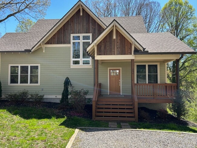 Building Photo - East AVL - JAG 2018 Green Built Custom Home
