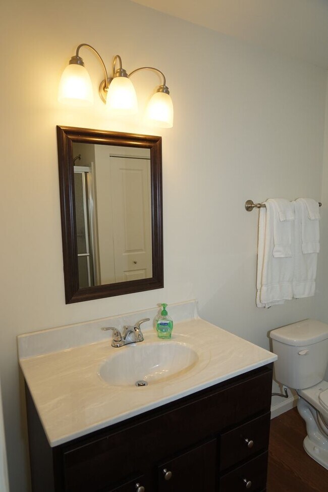 Prairie Square Rentals