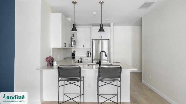 955 Bannock St Unit 610