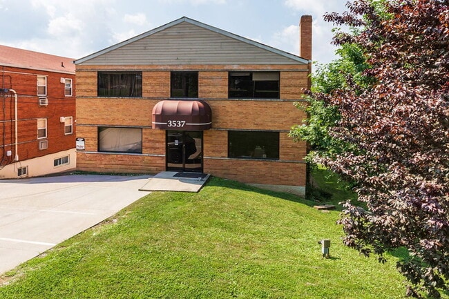 Building Photo - 3537 Epley Ln Unit 2