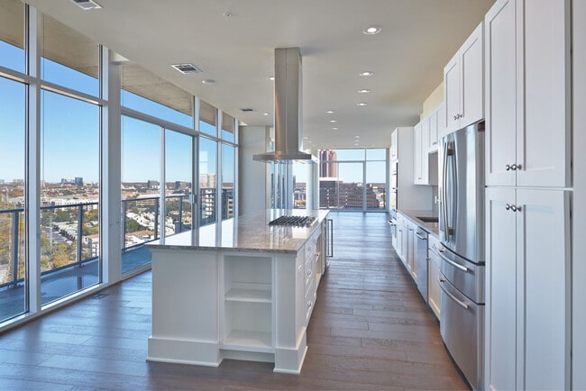 Brady Residences
