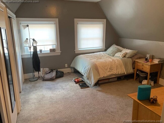 Photo - 266 Chestnut Hill Ave Unidad #3