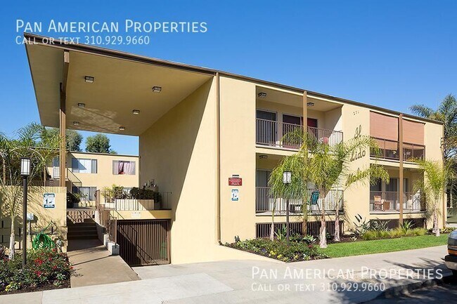 Photo - Molino Avenue Apartments