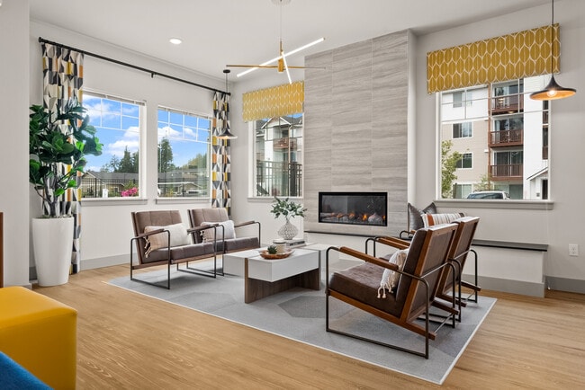 Telka Apartments