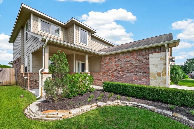 Photo - 16226 Westley Ridge Dr
