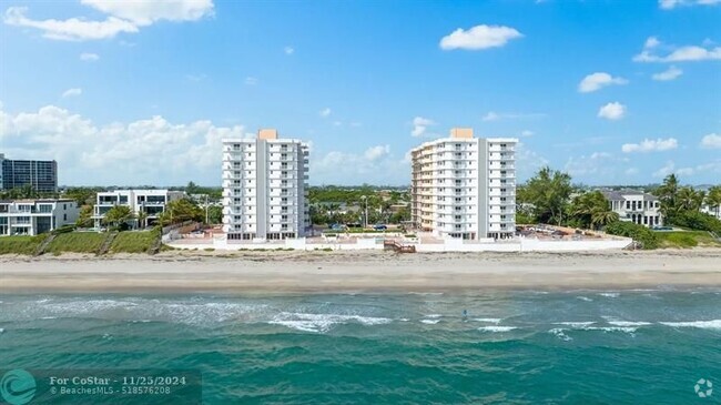 Building Photo - 4511 S Ocean Blvd Unit 204 Rental