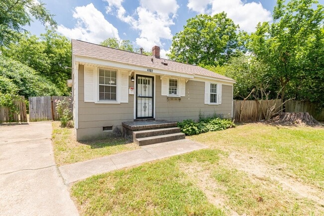 Photo - 4107 Owen Rd