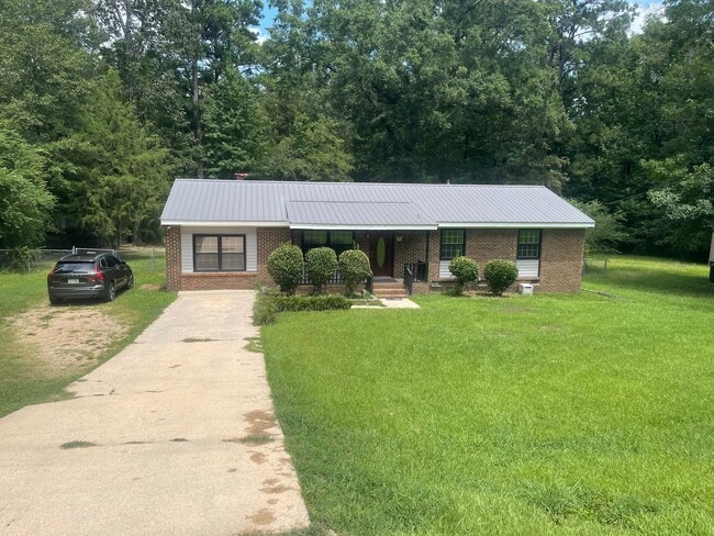Building Photo - 1207 Cherokee Dr Rental