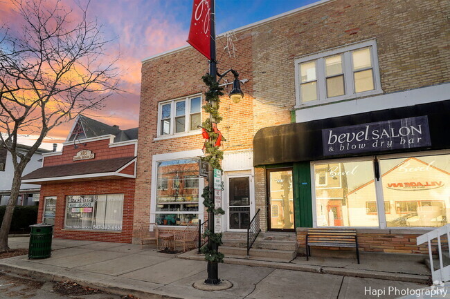 Building Photo - 201 S Main St Unit 1 Rental