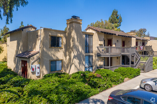 Photo - Countryside Apartments