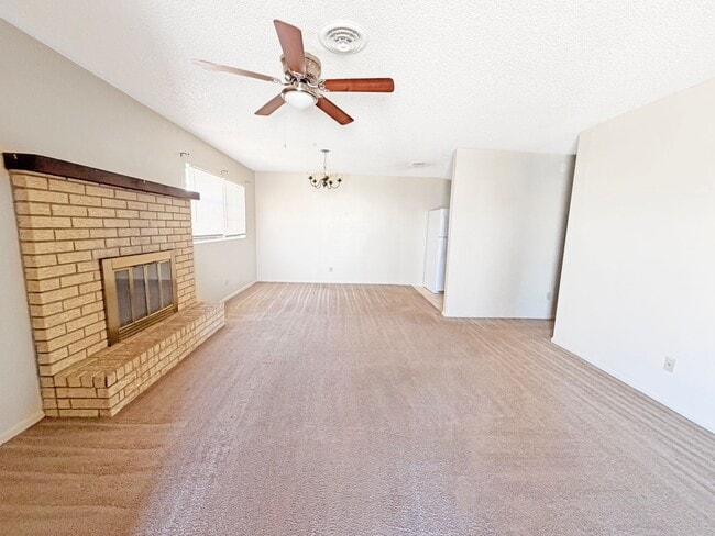 Photo - 4125-4131 North Grimes Street Unit 4125