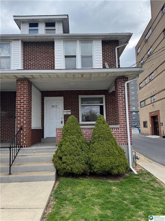Photo - 1320 Chelsea Ave
