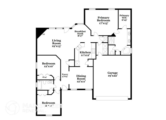 Photo - 579 Charles Pinckney St