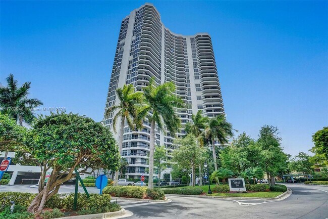 Photo - 3530 Mystic Pointe Dr Unit 1812