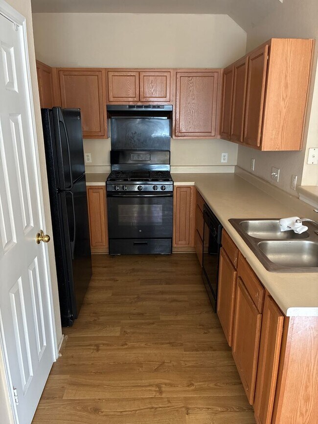 Photo - Beautiful 3BR 2BA Home w/ Fenced Backyard • In-Unit Laundry • Attached Garage in Pflugerville