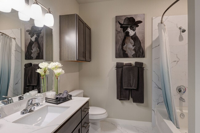 Smart Living Heights
