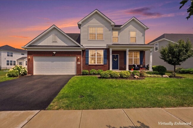 Photo - 637 Bald Eagle Dr