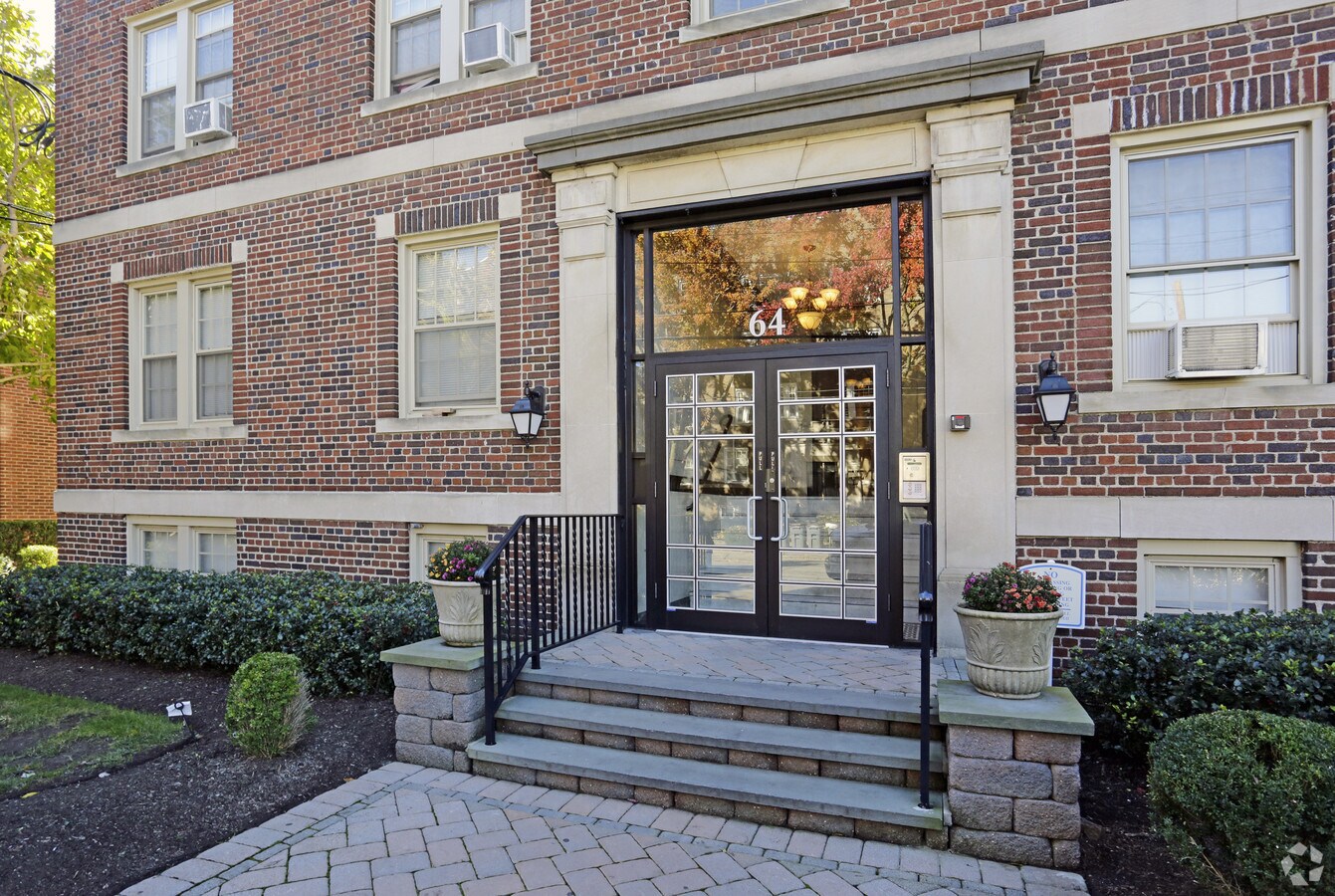 64 Park Avenue Apartments For Rent In Bloomfield