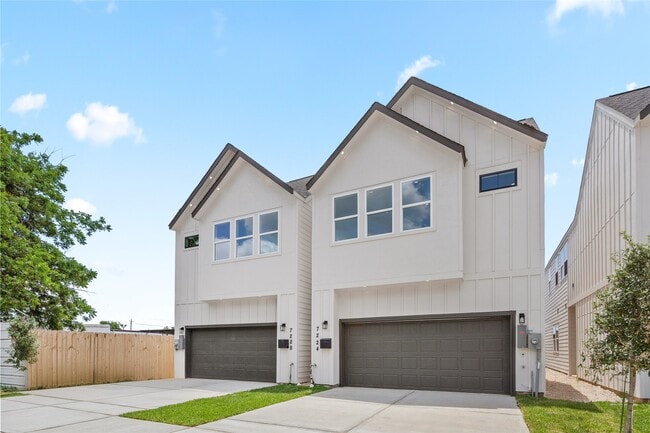 Building Photo - 7224 Avenue B