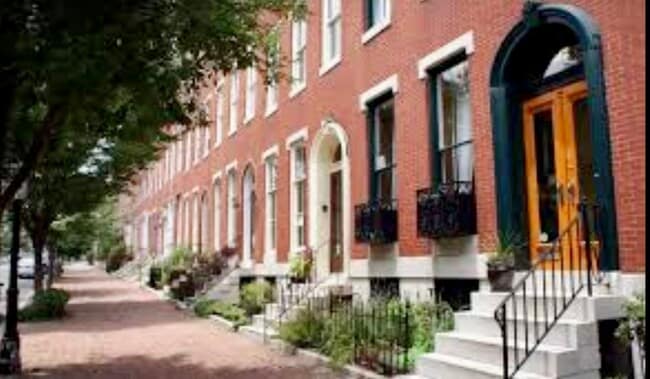 1330 WEST LOMBARD - 1330 W Lombard St Unit A