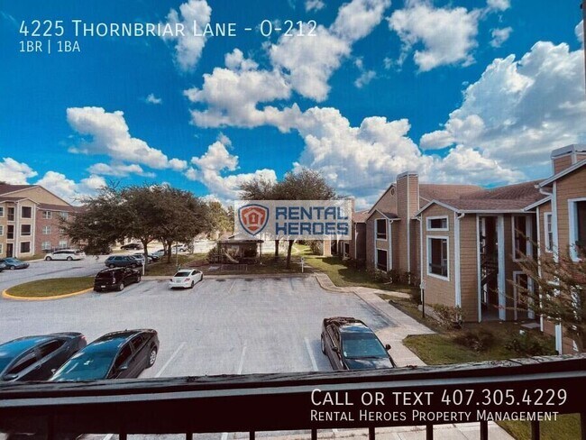 4225 Thornbriar Ln