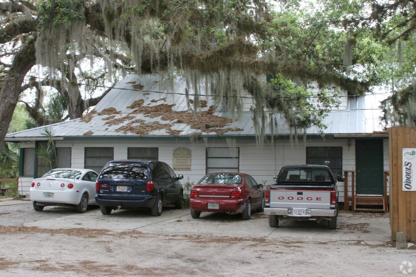 Photo - Snook Haven Retreat