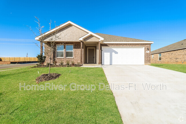 Building Photo - 601 Jameson Rental
