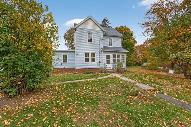 Building Photo - 24 Lyness St