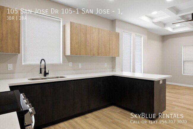Photo - 105 San Jose Dr Unit 1,