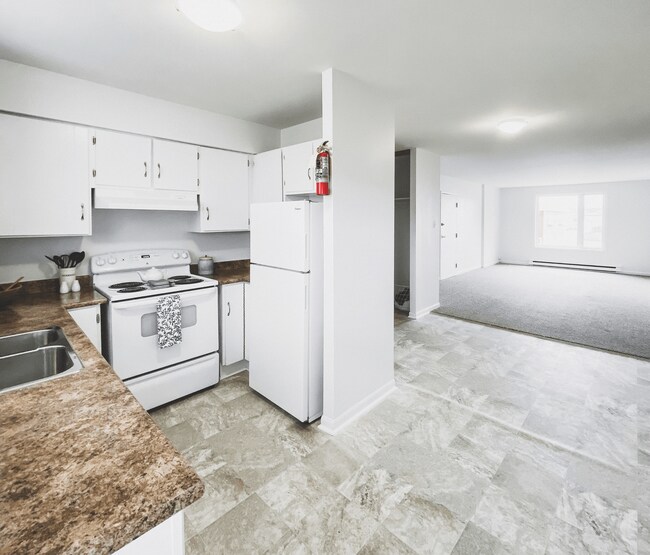 Photo - Blackshire Court