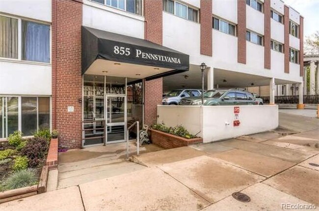 Photo - 855 N Pennsylvania St Condo Unit 308