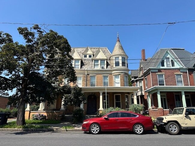 Photo - 1518 N 2nd St Apartment Unit 1