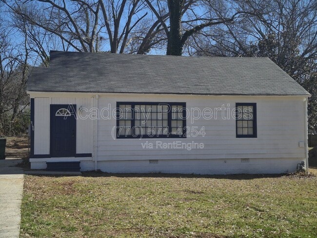 Building Photo - 2190 Jernigan Dr SE