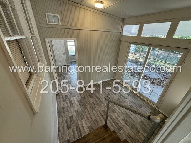 Photo - Birmingham/Inglenook