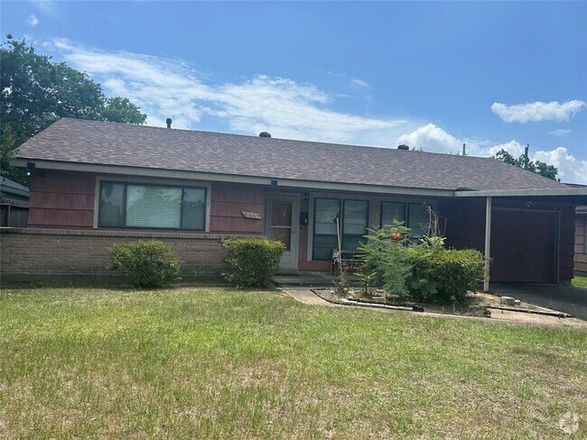 Building Photo - 8635 McDade St Rental